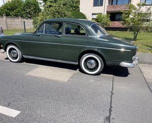 Volvo Amazon Gebrauchtwagen