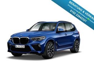 BMW X5 M Gebrauchtwagen