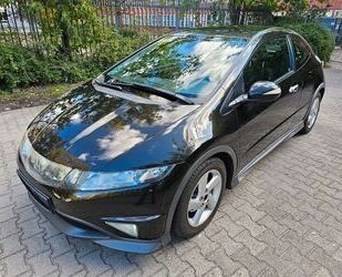 Honda Civic Gebrauchtwagen