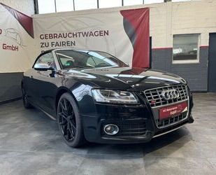 Audi S5 Gebrauchtwagen