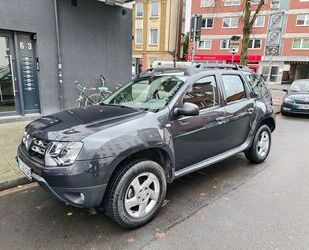 Dacia Duster Gebrauchtwagen
