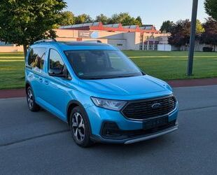 Ford Tourneo Connect Gebrauchtwagen