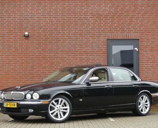 Jaguar XJ Gebrauchtwagen