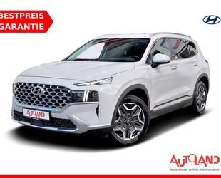 Hyundai SANTA FE Gebrauchtwagen