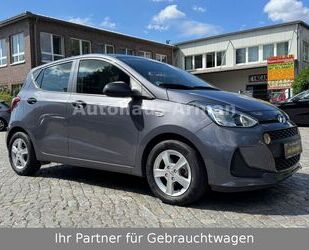 Hyundai i10 Gebrauchtwagen