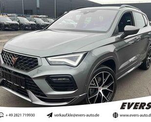 Cupra Ateca Gebrauchtwagen