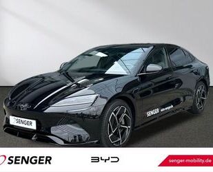 BYD SEAL Gebrauchtwagen