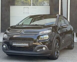 Citroen C3 Aircross Gebrauchtwagen