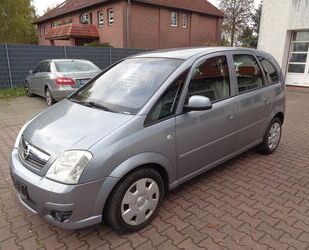 Opel Meriva Gebrauchtwagen