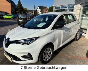 Renault ZOE Gebrauchtwagen