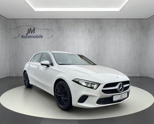 Mercedes-Benz A 220 Gebrauchtwagen