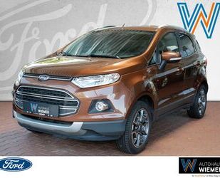 Ford EcoSport Gebrauchtwagen