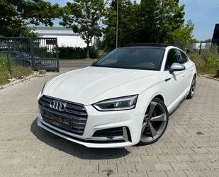 Audi S5 Gebrauchtwagen