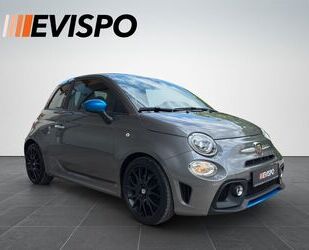 Abarth 595 Gebrauchtwagen