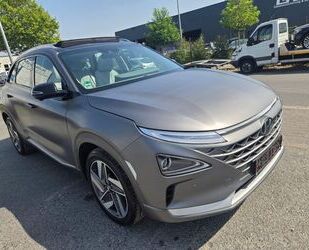 Hyundai NEXO Gebrauchtwagen