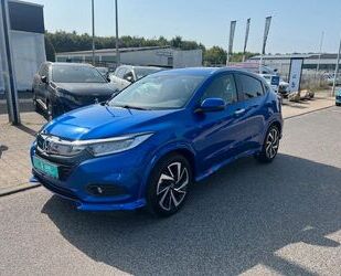 Honda HR-V Gebrauchtwagen