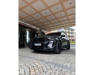 BMW XM Gebrauchtwagen