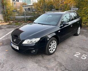 Seat Exeo Gebrauchtwagen
