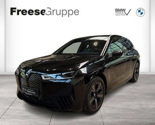 BMW iX Gebrauchtwagen