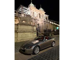 Honda S2000 Gebrauchtwagen
