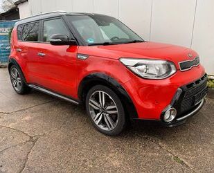 Kia Soul Gebrauchtwagen