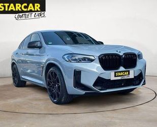 BMW X4 M Gebrauchtwagen