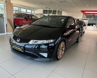 Honda Civic Gebrauchtwagen