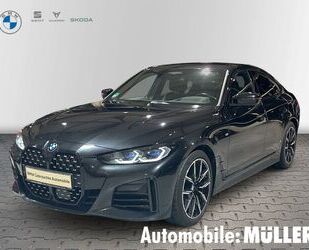 BMW 420 Gebrauchtwagen