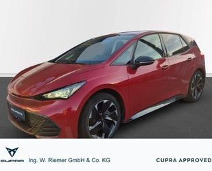 Cupra Born Gebrauchtwagen