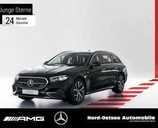 Mercedes-Benz E 300 Gebrauchtwagen