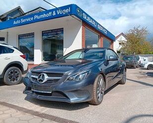 Mercedes-Benz E 250 Gebrauchtwagen