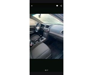 Opel Antara Gebrauchtwagen
