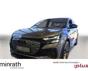 Audi Q4 e-tron Gebrauchtwagen