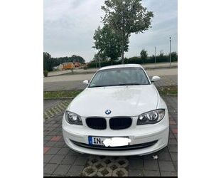 BMW 118 Gebrauchtwagen