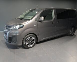 Opel Zafira Life Gebrauchtwagen