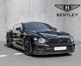 Bentley Continental GT Gebrauchtwagen