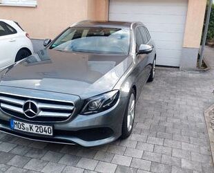 Mercedes-Benz E 350 Gebrauchtwagen