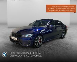 BMW 330 Gebrauchtwagen