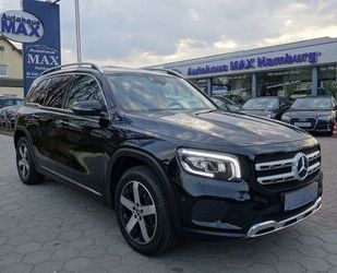 Mercedes-Benz GLB 200 Gebrauchtwagen