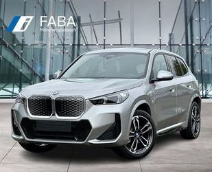 BMW iX1 Gebrauchtwagen