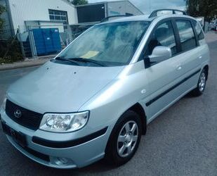 Hyundai Matrix Gebrauchtwagen