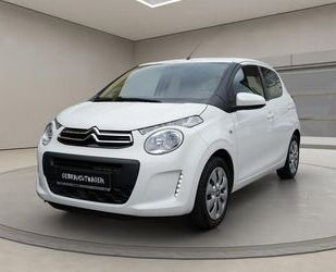 Citroen C1 Gebrauchtwagen