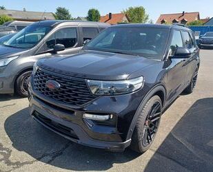 Ford Explorer Gebrauchtwagen