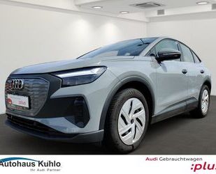 Audi Q4 e-tron Gebrauchtwagen