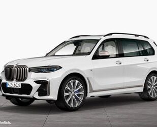 BMW X7 M50 Gebrauchtwagen