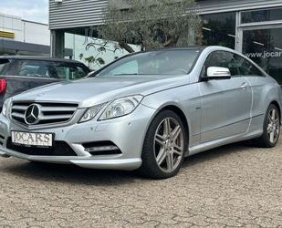 Mercedes-Benz E 500 Gebrauchtwagen