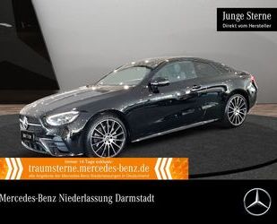 Mercedes-Benz E 200 Gebrauchtwagen