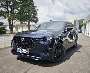 Mazda CX-60 Gebrauchtwagen