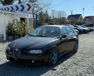 Alfa Romeo Andere Gebrauchtwagen