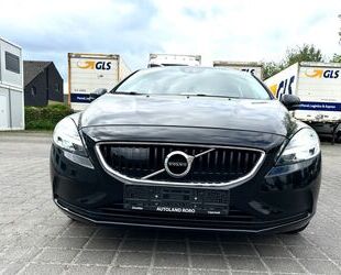Volvo V40 Gebrauchtwagen